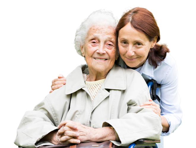 Курс патронажной сиделки (помощницы по уходу) в Сергиев Посаде