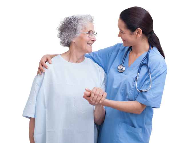 Курс младшей медсестры по уходу за больными в Сергиев Посаде