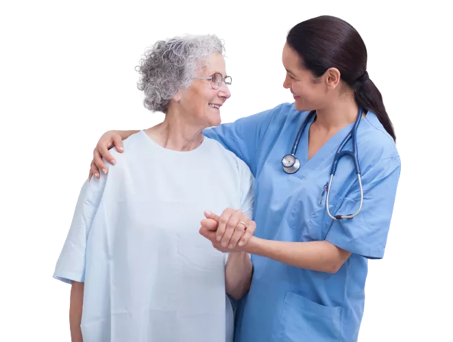 Курс младшей медсестры по уходу за больными в Сергиев Посаде